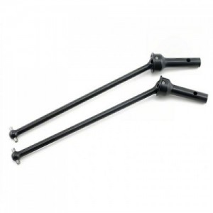 [TEAM LOSI] Front/Rear CV Drive Shaft Set: LST2, XXL/2, 3XL-E