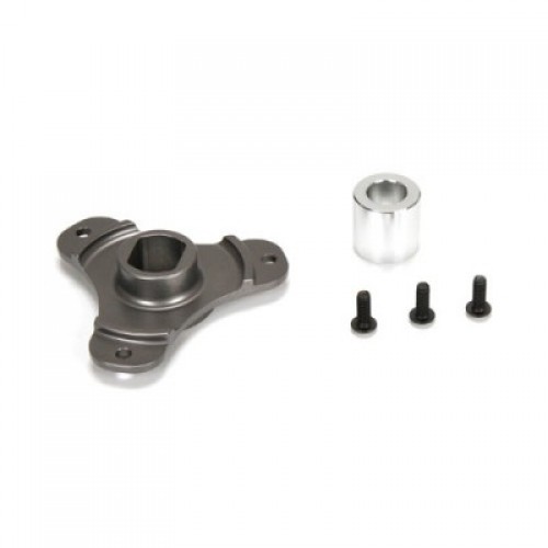 �˾���ũ LOSB3408 [TEAM LOSI] Single Speed Hub: LST2, L:STXXL2-E