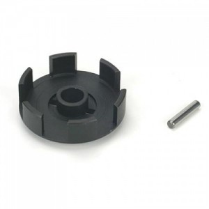 [TEAM LOSI] SLIPPER CAGE - LST/2
