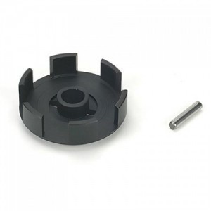 [TEAM LOSI] SLIPPER CAGE - LST/2