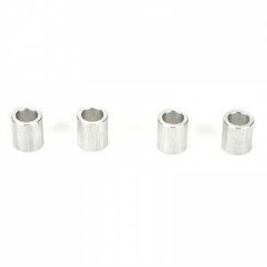 [TEAM LOSI] SPINDLE BEARING SPACER SET - LST