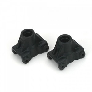[TEAM LOSI] Rear Hubs Carriers (pr): LST2, XXL2, LST3XL-E