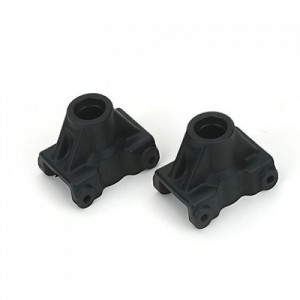 [TEAM LOSI] Rear Hubs Carriers (pr): LST2, XXL2, LST3XL-E