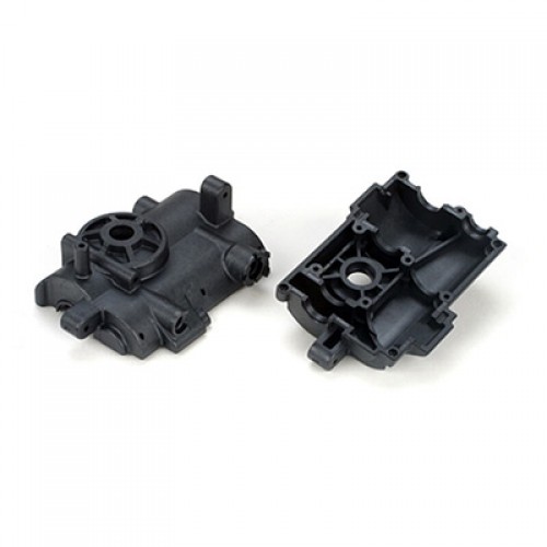 �˾���ũ LOSB3102 [TEAM LOSI] Transmission Case Set: LST2, XXL/2