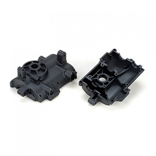 �˾���ũ LOSB3102 [TEAM LOSI] Transmission Case Set: LST2, XXL/2