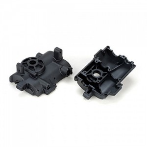 [TEAM LOSI] Transmission Case Set: LST2, XXL/2