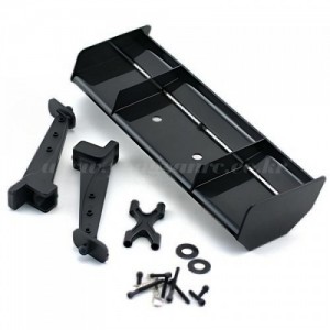 [TEAM LOSI] WING KIT - LST1,LST2,AFT -