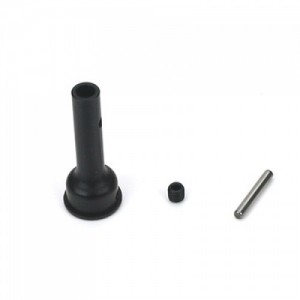 [TEAM LOSI] Front/Rear Axle: LST2, XXL/2, LST3XL-E