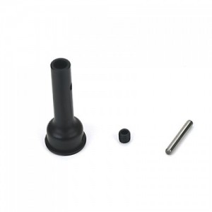 [TEAM LOSI] Front/Rear Axle: LST2, XXL/2, LST3XL-E