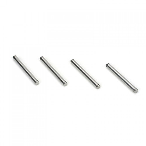 �˾���ũ LOSB4104 [TEAM LOSI] Outer Pivot Pin Set(4):LST2/XXL/2/ LST3XL-E