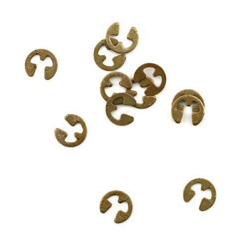 �˾���ũ LOSA6103 [TEAM LOSI] XXX-CR E-RING 3/32