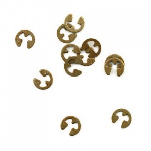 [TEAM LOSI] XXX-CR E-RING 3/32