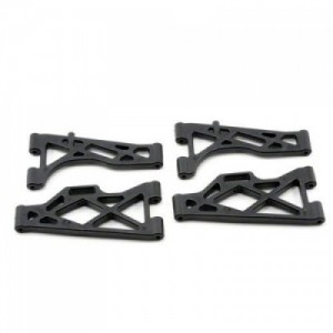 [TEAM LOSI] Front/Rear Suspension Arms: XXL/2, LST2,LST3XL-E