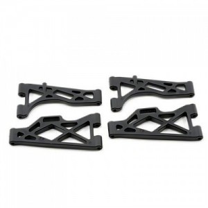 [TEAM LOSI] Front/Rear Suspension Arms: XXL/2, LST2,LST3XL-E