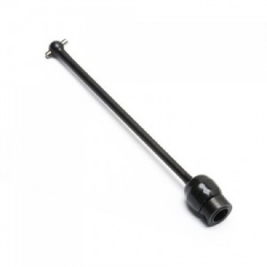 [TEAM LOSI] Center CV Driveshaft Assm. - Long (XXL)