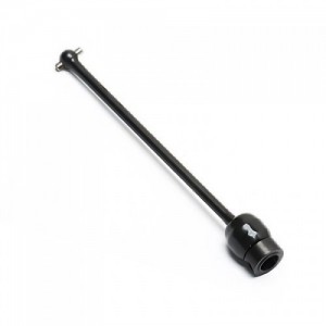 [TEAM LOSI] Center CV Driveshaft Assm. - Long (XXL)