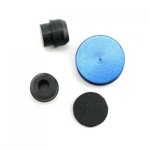 [�˾���ũ] LOSB3138 [TEAM LOSI] Forward Only Transmission Plug Set: LST/2,AFT,MGB