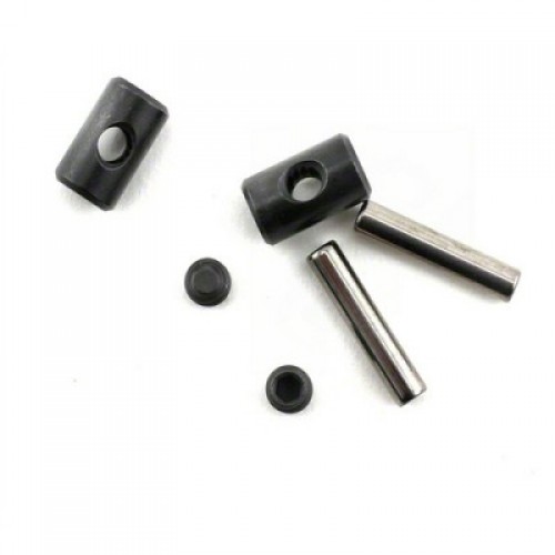 �˾���ũ LOSB3523 [TEAM LOSI] CV Driveshaft Rebuild Set: LST2, XXL/2, LST3XL-E