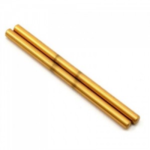 [TEAM LOSI] Losi Inner Hinge Pins, TiNi (LST/2,XXL-2) (2) �ɼ�