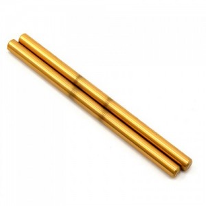 [TEAM LOSI] Losi Inner Hinge Pins, TiNi (LST/2,XXL-2) (2) �ɼ�