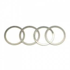 [TEAM LOSI] Losi Differential Shims, 13mm (LST2, AFT)