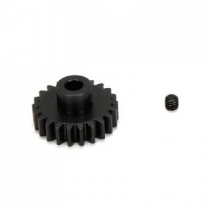 [TEAM LOSI] Pinion Gear, 22T, 1.0M, 5mm Shaft:LST XXL2 AVC ��������