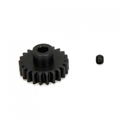 [�˾���ũ] LOS242004 [TEAM LOSI] Pinion Gear, 22T, 1.0M, 5mm Shaft:LST XXL2 AVC ��������