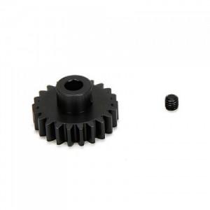 [TEAM LOSI] Pinion Gear, 22T, 1.0M, 5mm Shaft:LST XXL2 AVC ��������