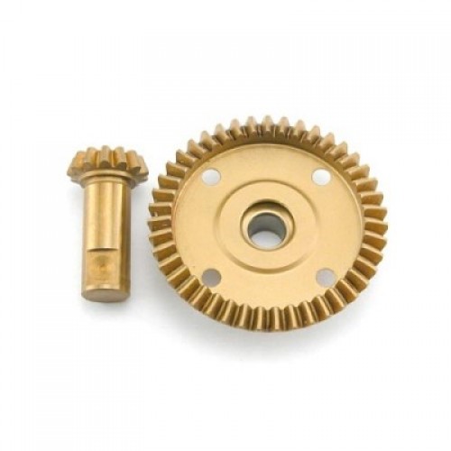[�˾���ũ] LOSB3535 [TEAM LOSI] Front/Rear Diff Ring 