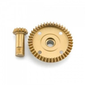 [TEAM LOSI] Front/Rear Diff Ring 