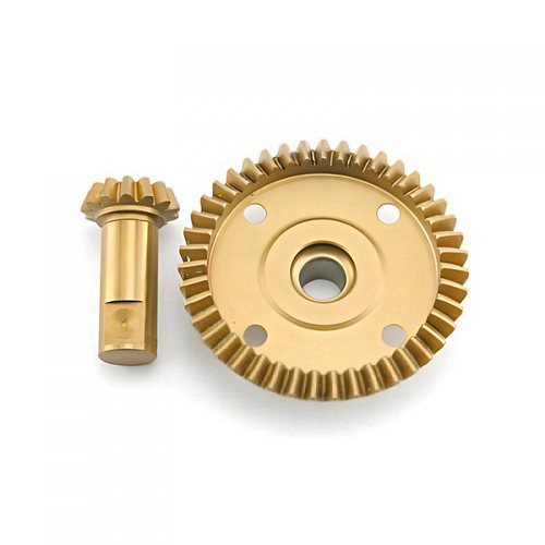 �˾���ũ LOSB3535 [TEAM LOSI] Front/Rear Diff Ring 