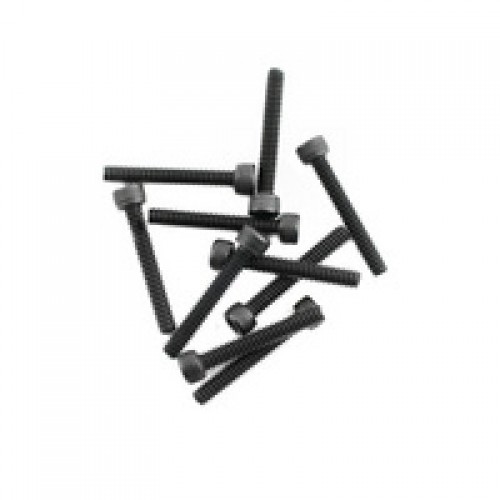 [�˾���ũ] LOSA6205 [TEAM LOSI] Losi 4-40x3/4