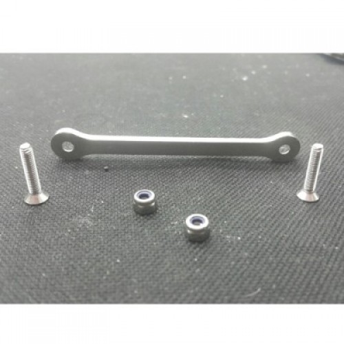 �˾���ũ LST���⸵ũ [TEAM LOSI] [��ȭ�ɼ�] STEERING LINK- LST/2  (LOSB4201 ���׷��̵� �ɼ�)