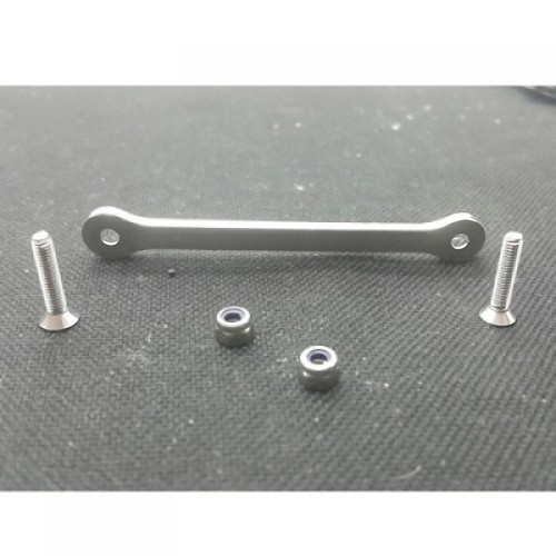 �˾���ũ LST���⸵ũ [TEAM LOSI] [��ȭ�ɼ�] STEERING LINK- LST/2  (LOSB4201 ���׷��̵� �ɼ�)
