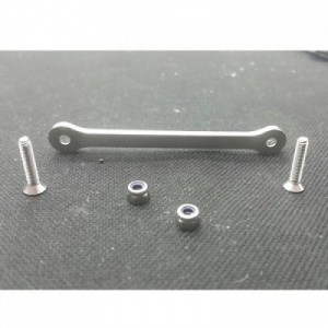 [TEAM LOSI] [��ȭ�ɼ�] STEERING LINK- LST/2  (LOSB4201 ���׷��̵� �ɼ�)
