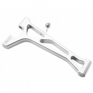 [RAKONHELI] CNC AL Upper Suspension Arm (1) (Silver) - LOSI 1/8 LST XXL2-E  - LOSB2035 ���׷��̵� ��ǰ
