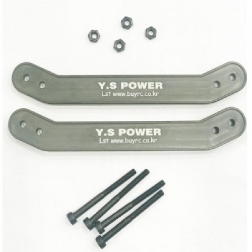 [�˾���ũ] LST�ﰡ��(�ǹ�) [YS POWER] [��ȭ�ɼ�] LST XXL2,3XL-E Shock Guard 2pcs