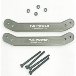 [YS POWER] [��ȭ�ɼ�] LST XXL2,3XL-E Shock Guard 2pcs