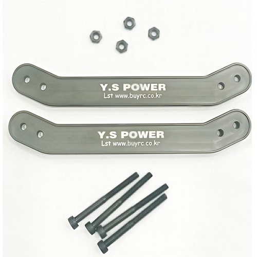 �˾���ũ LST�ﰡ��(�ǹ�) [YS POWER] [��ȭ�ɼ�] LST XXL2,3XL-E Shock Guard 2pcs