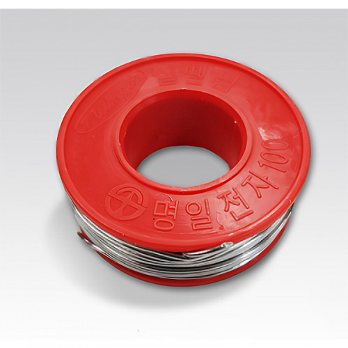 �˾���ũ  LT���� (�񼺼���) ������ �ǳ� - 1.0mm/100g (63Sn / 37Pb)