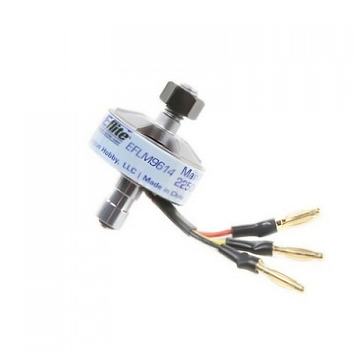 �˾���ũ EFLM9614 [E-flite] Brushless Main Motor 2250Kv: V-22 Osprey