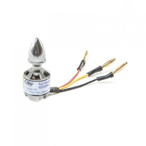 �˾���ũ EFLM9615 [E-flite] Brushless Tail Motor 4000Kv: V-22 Osprey