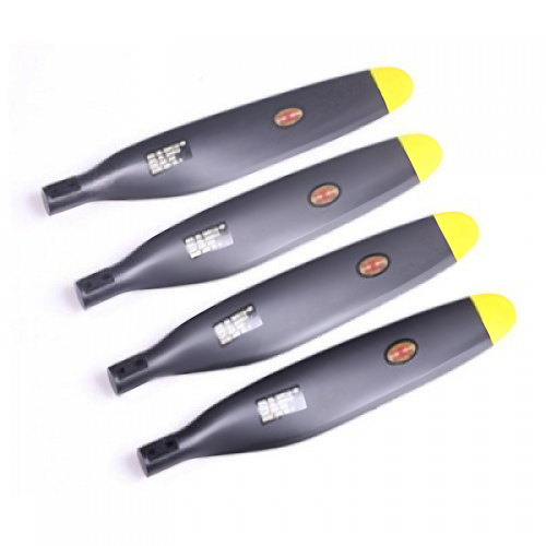 �˾���ũ FMSPROP004 [FMS] Propeller: 14x8 4 Bld 1400mm F4U