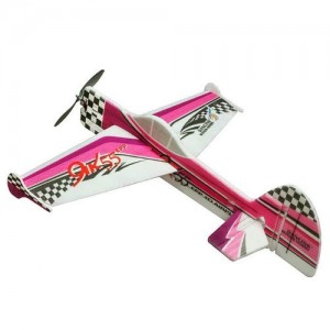 [DWHOBBY] 800mm EPP YAK55 3D KIT