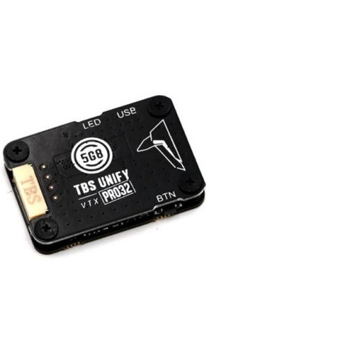 �˾���ũ  [TBS] �������� ����32 5G8 HV - 5.8Ghz ����۽ź���/MMCX����/����Ʈ ������