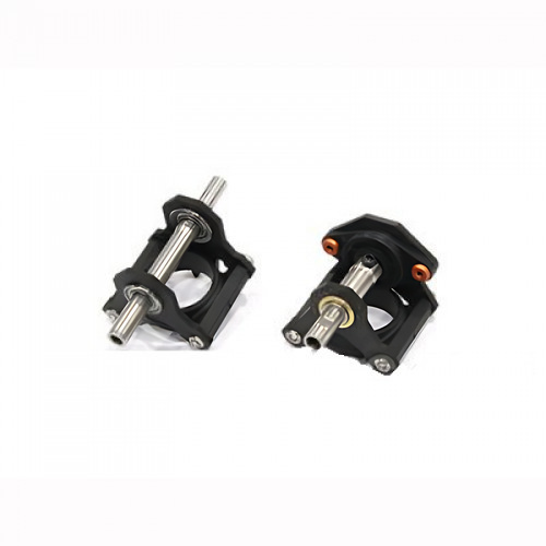�˾���ũ TL100A08 [TR] Tilt Axis Arm Module w/Rotary Damper (��25MM) Block for Gimbal