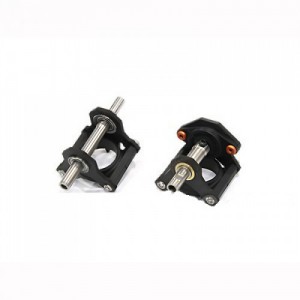 [TR] Tilt Axis Arm Module w/Rotary Damper (��25MM) Block for Gimbal