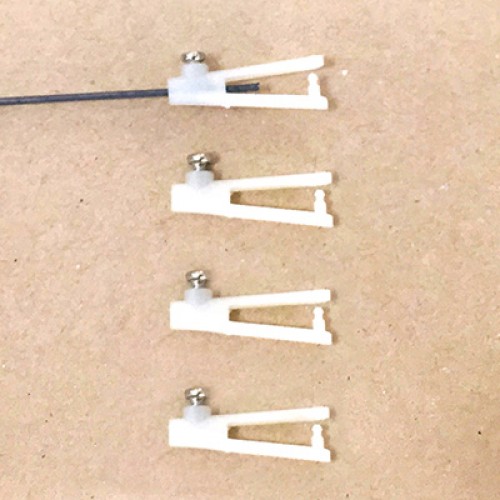 �˾���ũ CLV-1M [GTDrone] 1mm ���������� ���Ϸ� Ŭ��� (����� �ʿ� ����, 4����)