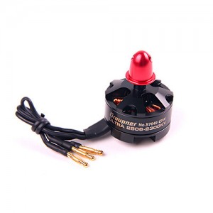 [GRAUPNER] ��Ʈ�� 2806 2300KV �귯������ ���� ������ CW