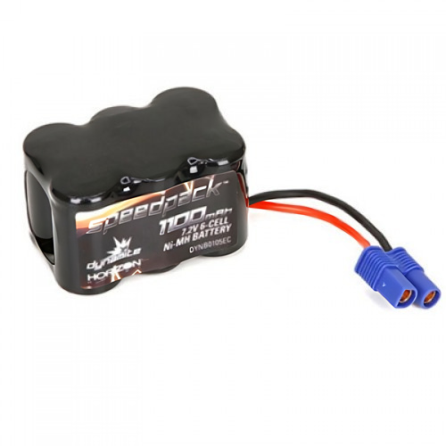 �˾���ũ  [DYNAMITE] 7.2V 1100mah ���̼��� ���͸� - EC3